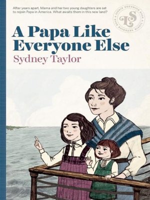 cover image of A Papa Like Everyone Else